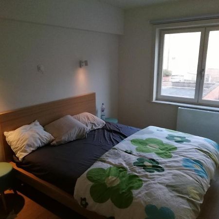 Hakuuna Matata Appartement Koksijde Esterno foto
