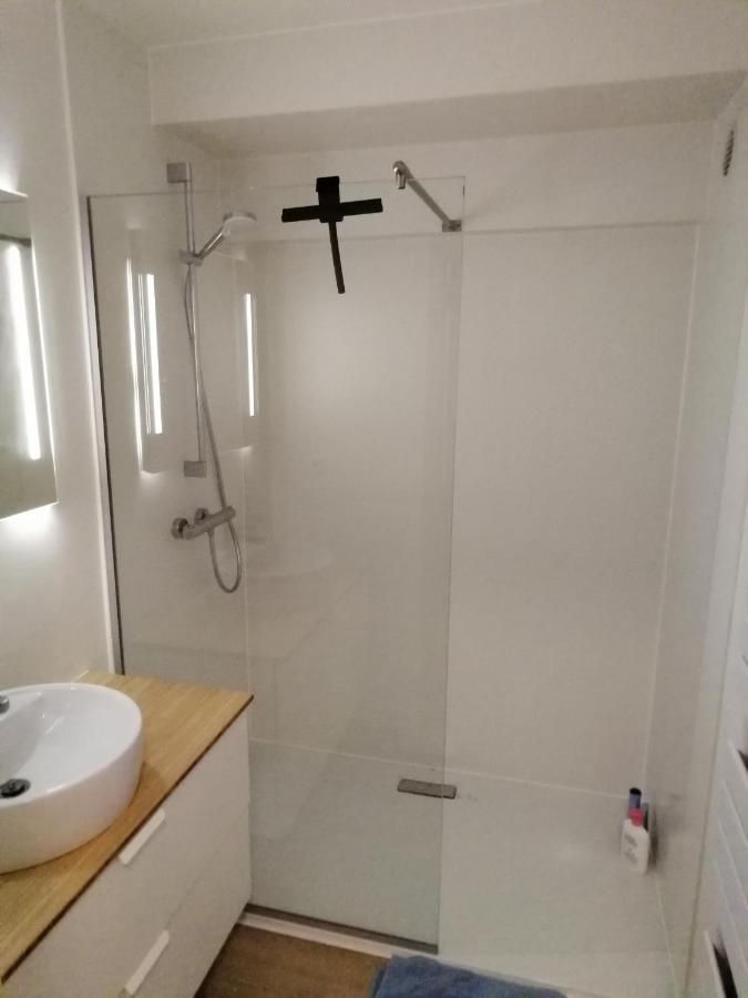 Hakuuna Matata Appartement Koksijde Esterno foto