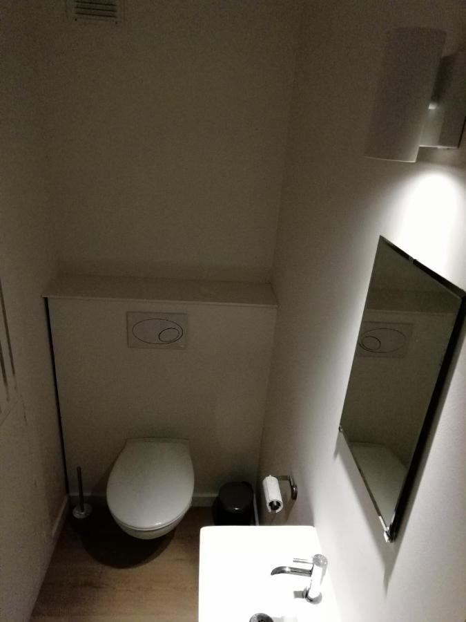Hakuuna Matata Appartement Koksijde Esterno foto