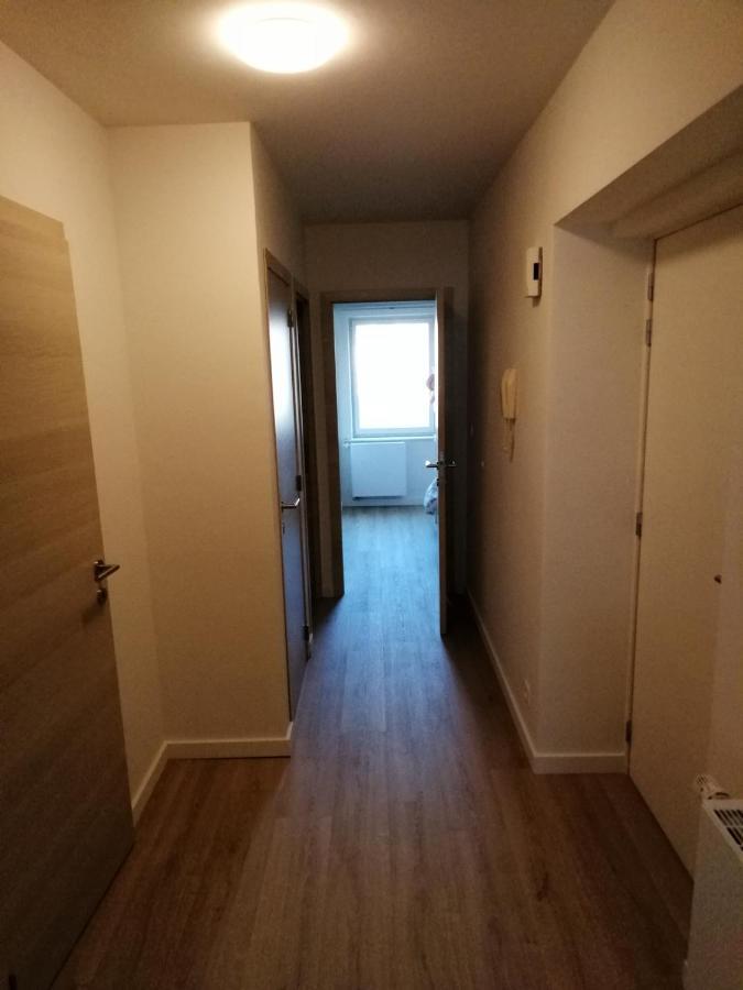 Hakuuna Matata Appartement Koksijde Esterno foto