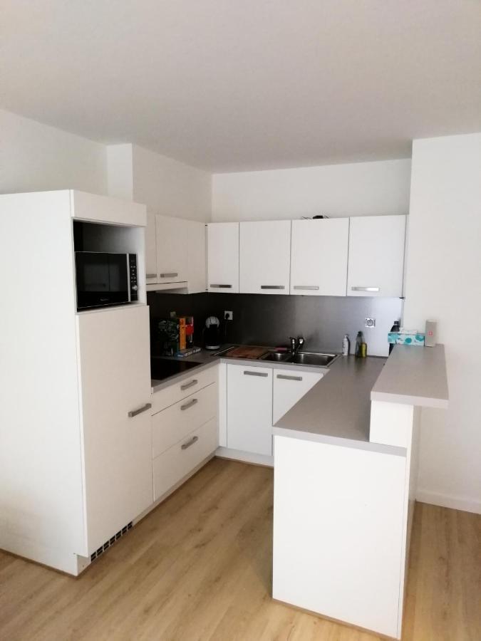 Hakuuna Matata Appartement Koksijde Esterno foto