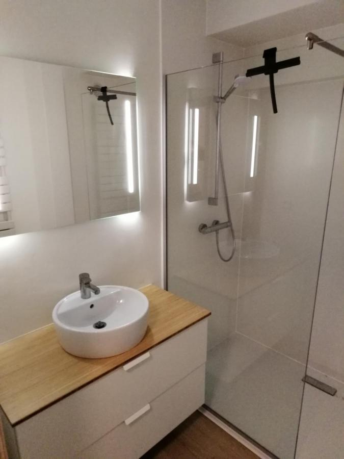 Hakuuna Matata Appartement Koksijde Esterno foto